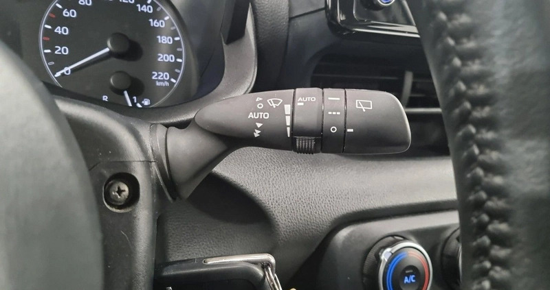 Toyota Yaris cena 45900 przebieg: 151022, rok produkcji 2022 z Olszyna małe 352